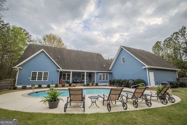 284 Deer Creek Drive Forsyth - Photo 6