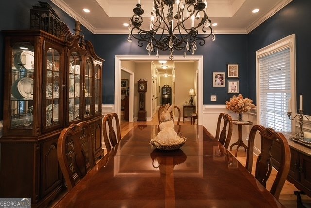 284 Deer Creek Drive Forsyth - Photo 9