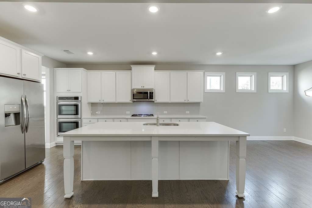 3005 Davidsonville Drive Cumming - Photo 10