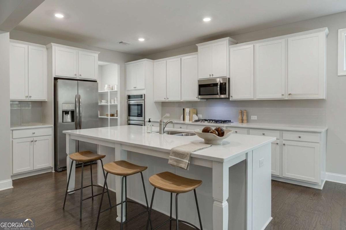 3005 Davidsonville Drive Cumming - Photo 11