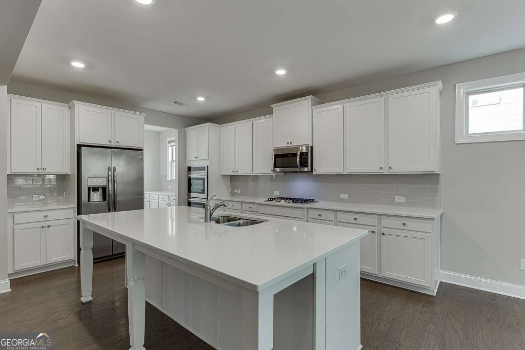 3005 Davidsonville Drive Cumming - Photo 12