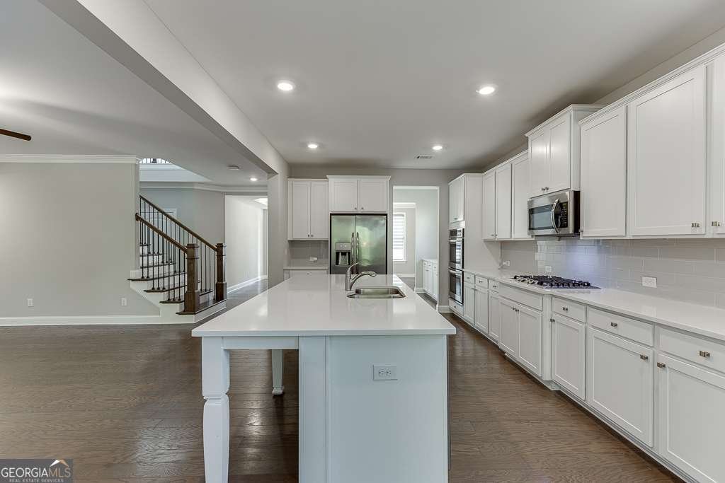 3005 Davidsonville Drive Cumming - Photo 13