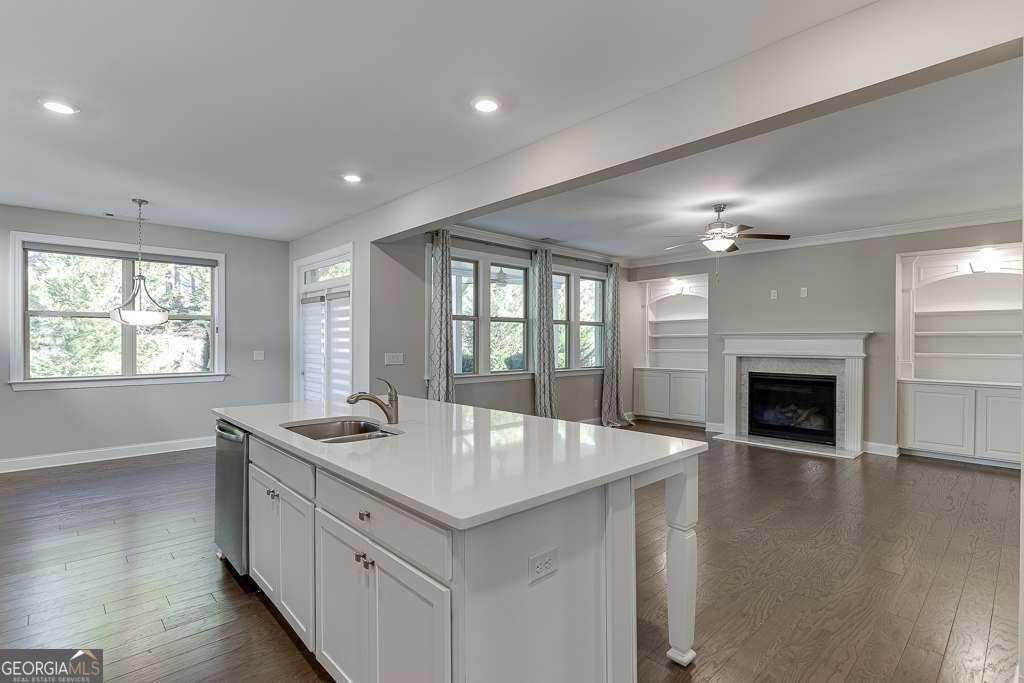 3005 Davidsonville Drive Cumming - Photo 15