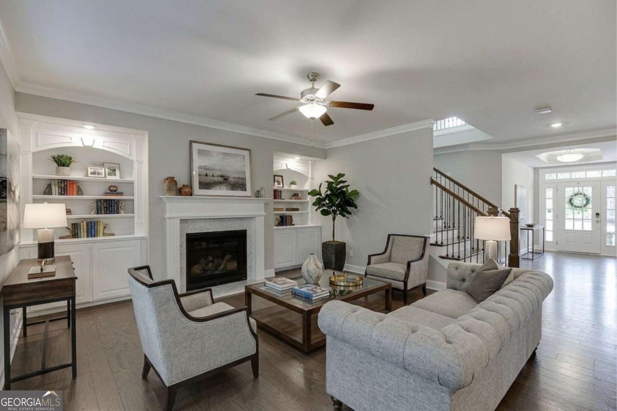 3005 Davidsonville Drive Cumming - Photo 19