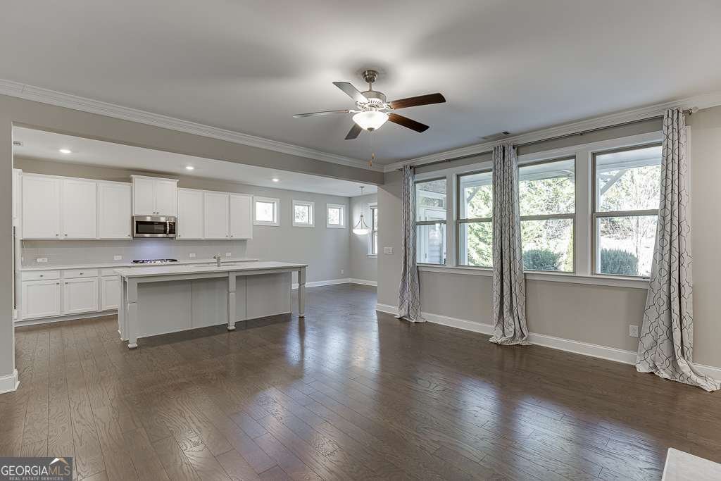 3005 Davidsonville Drive Cumming - Photo 22