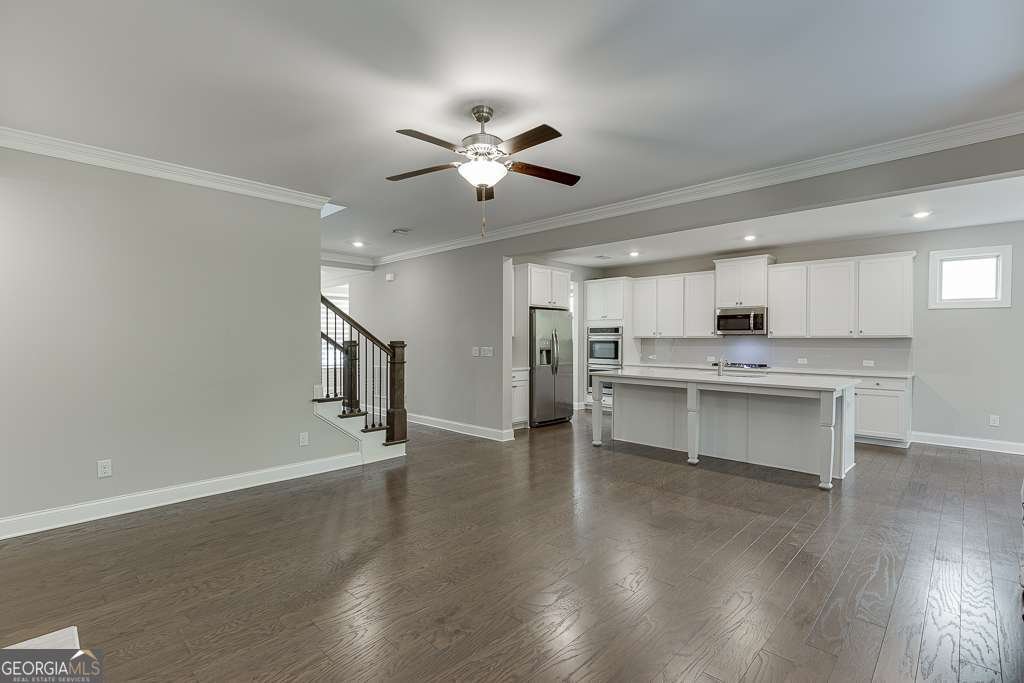 3005 Davidsonville Drive Cumming - Photo 24