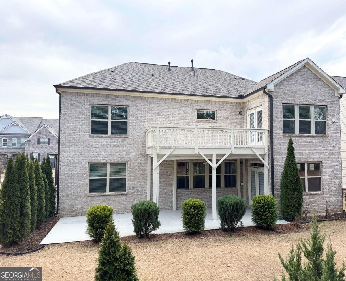 3005 Davidsonville Drive Cumming - Photo 55