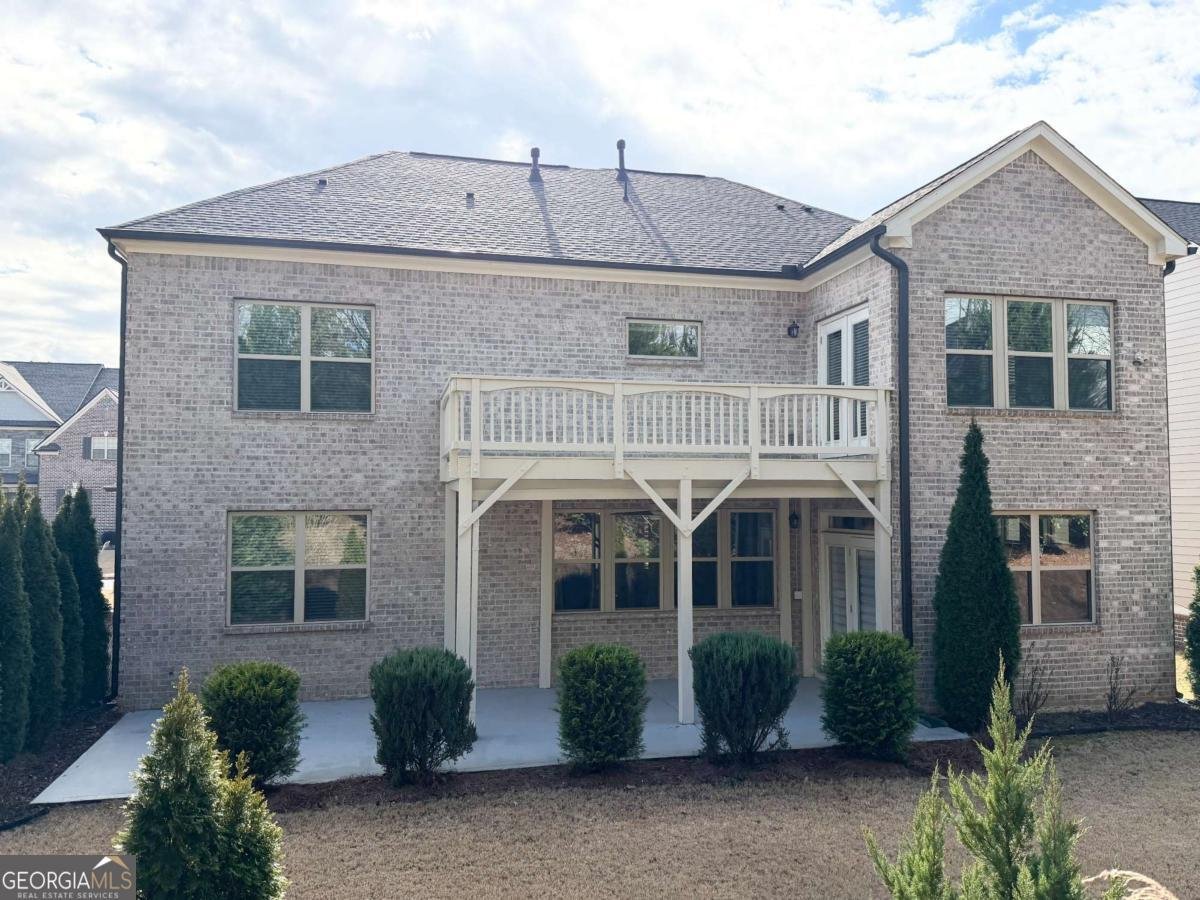 3005 Davidsonville Drive Cumming - Photo 56