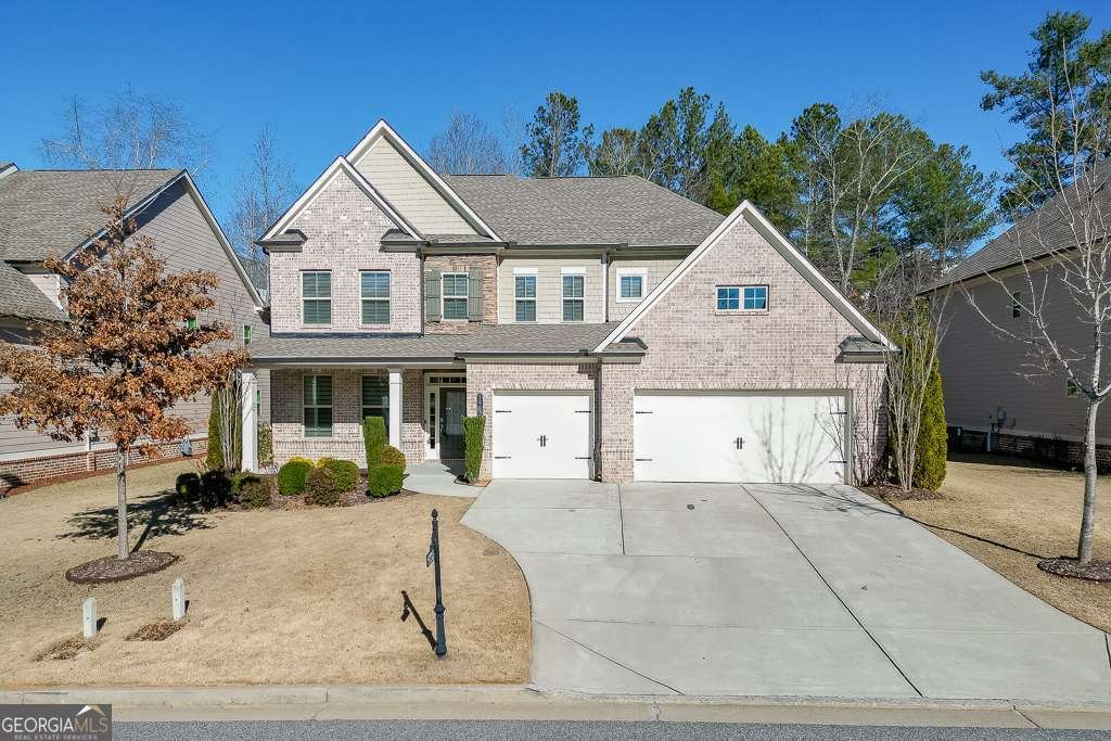 3005 Davidsonville Drive Cumming - Photo 57