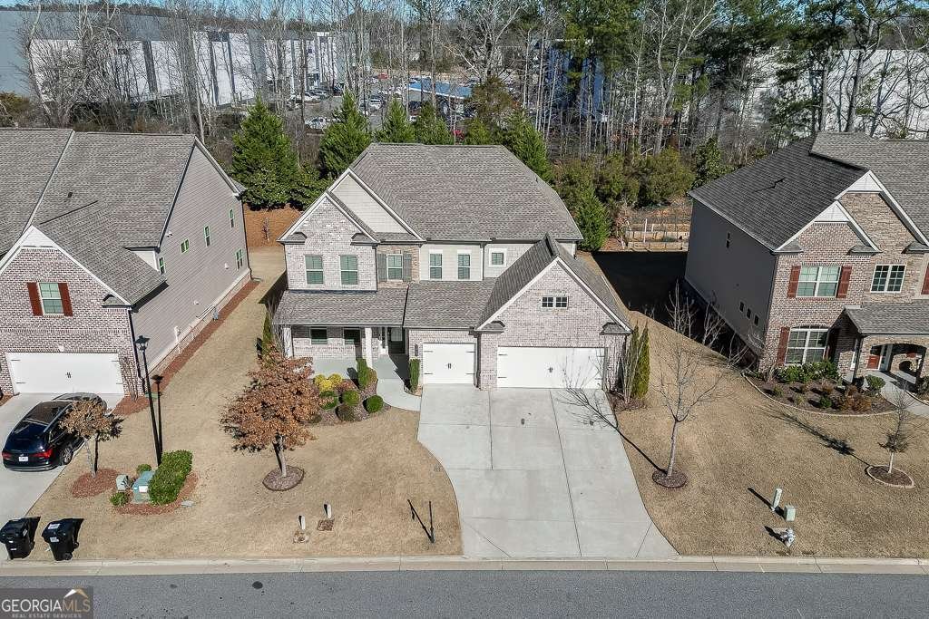 3005 Davidsonville Drive Cumming - Photo 59