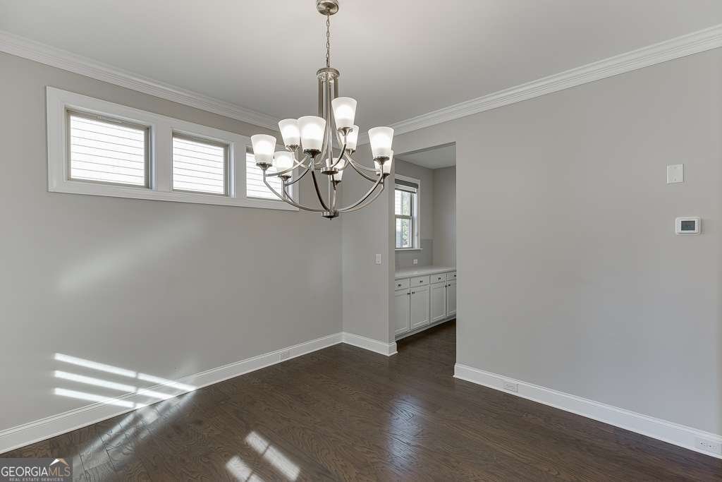 3005 Davidsonville Drive Cumming - Photo 6