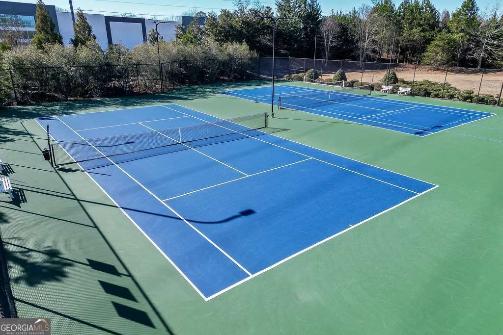 3005 Davidsonville Drive Cumming - Photo 64