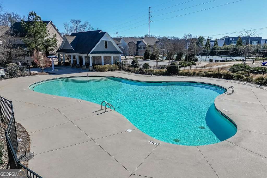 3005 Davidsonville Drive Cumming - Photo 72