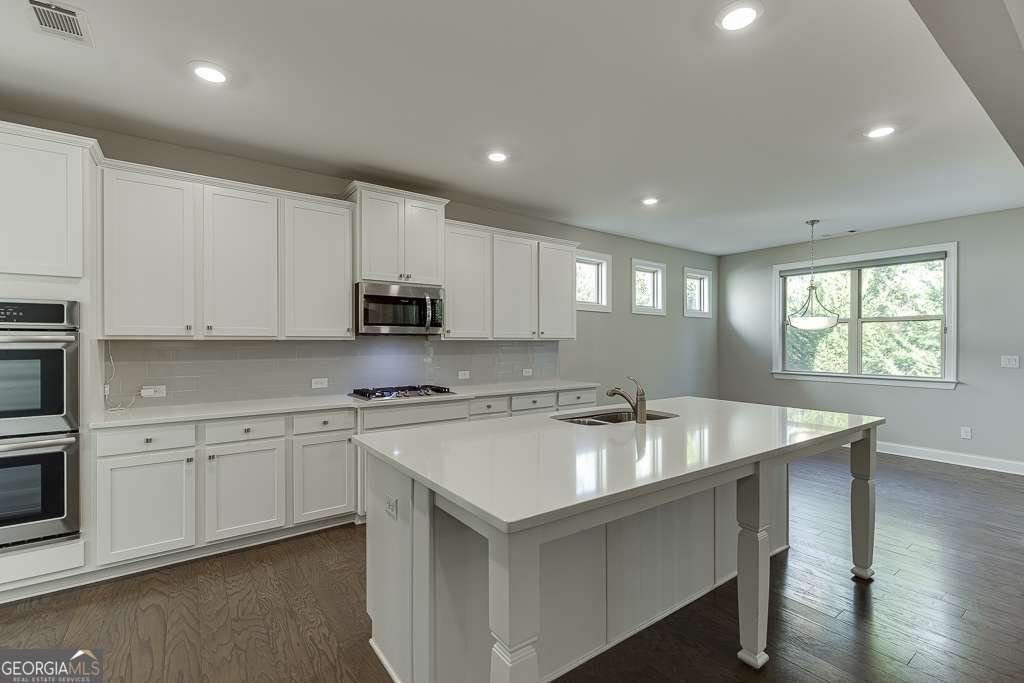 3005 Davidsonville Drive Cumming - Photo 9