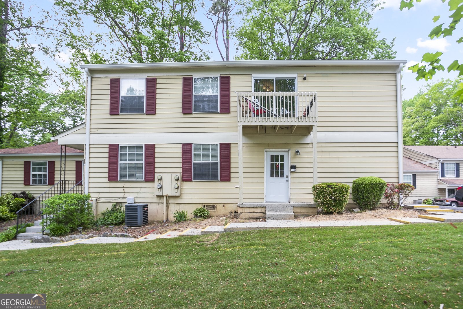 1344 Surrey Lane Marietta - Photo 1