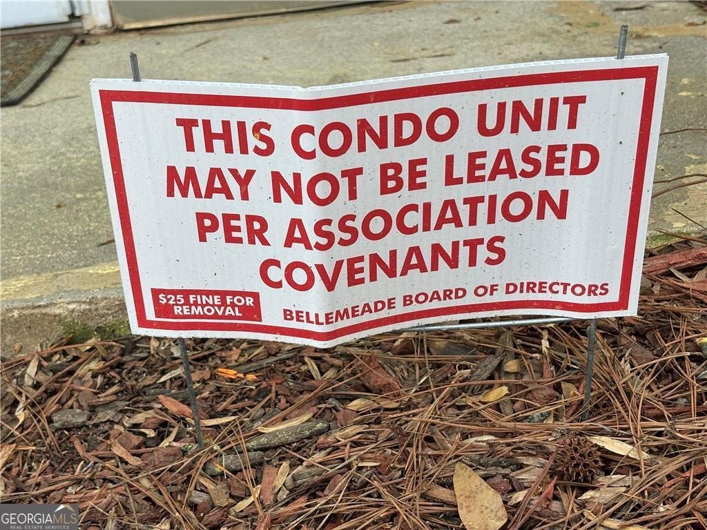 1344 Surrey Lane Marietta - Photo 21