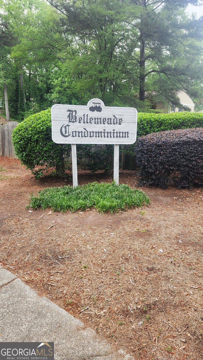 1344 Surrey Lane Marietta - Photo 30