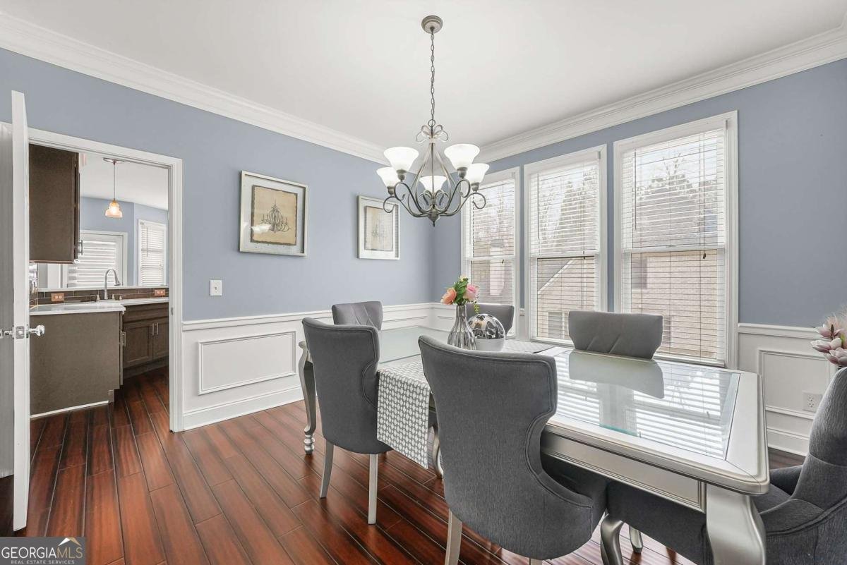 6398 Foggy Oak Drive Fairburn - Photo 10