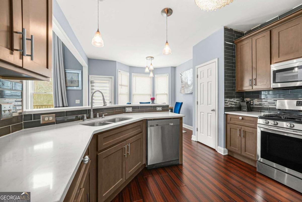 6398 Foggy Oak Drive Fairburn - Photo 11