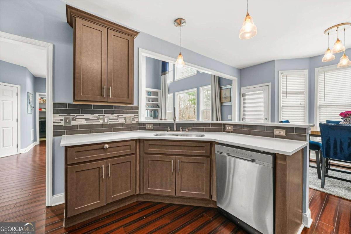 6398 Foggy Oak Drive Fairburn - Photo 12