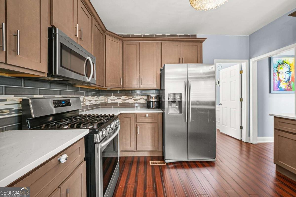 6398 Foggy Oak Drive Fairburn - Photo 13