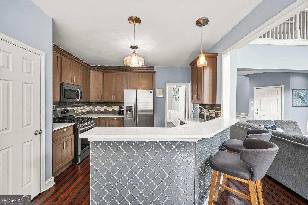 6398 Foggy Oak Drive Fairburn - Photo 14