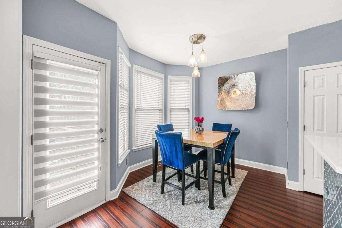 6398 Foggy Oak Drive Fairburn - Photo 15