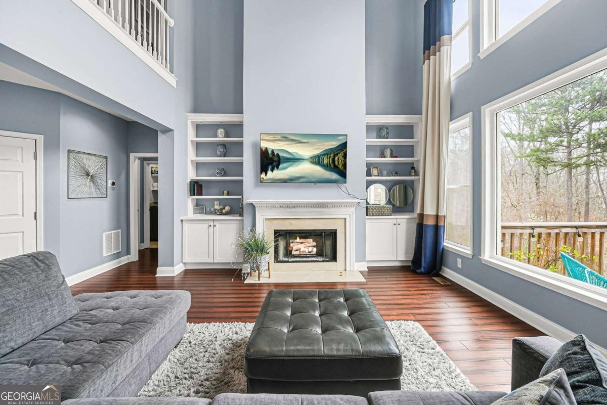 6398 Foggy Oak Drive Fairburn - Photo 16