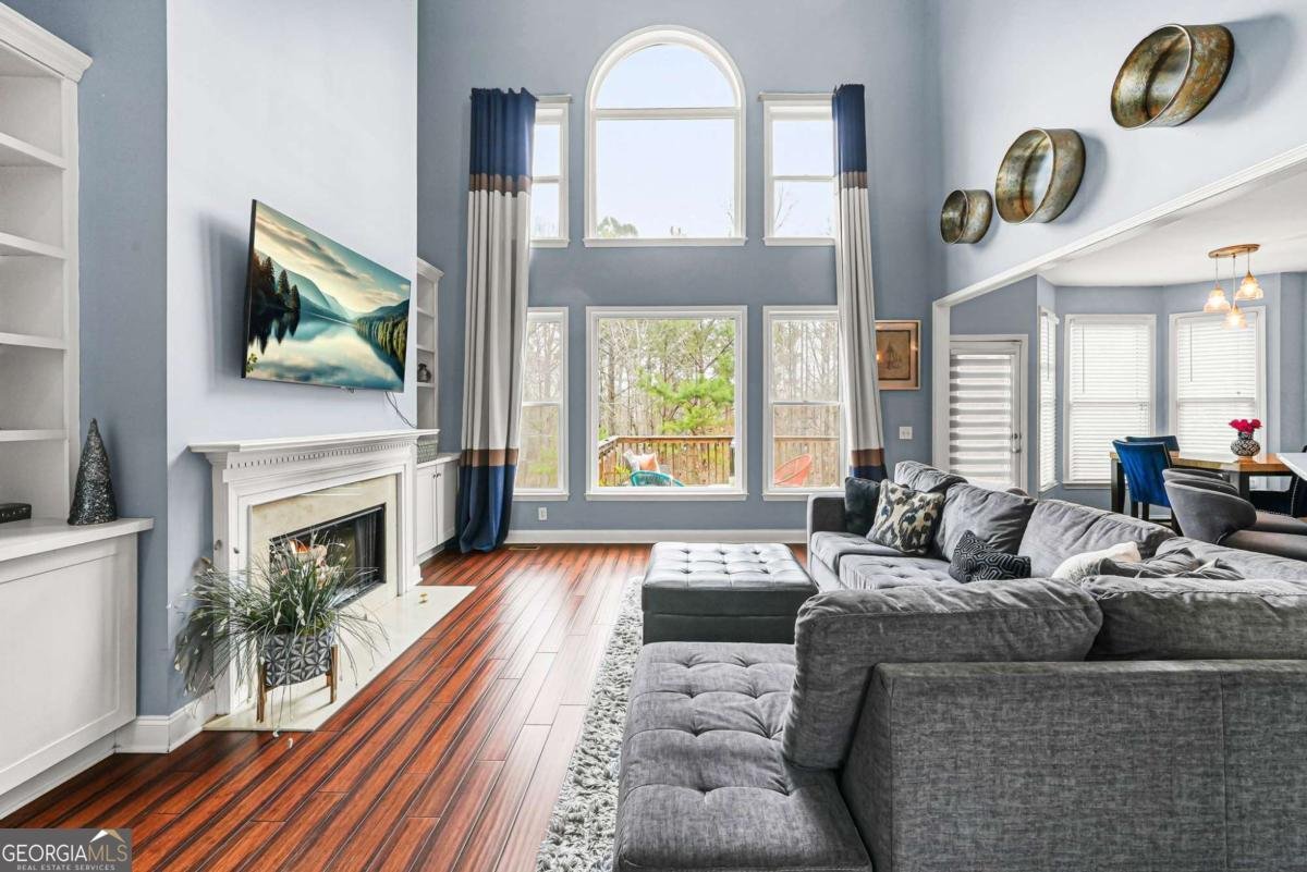 6398 Foggy Oak Drive Fairburn - Photo 17