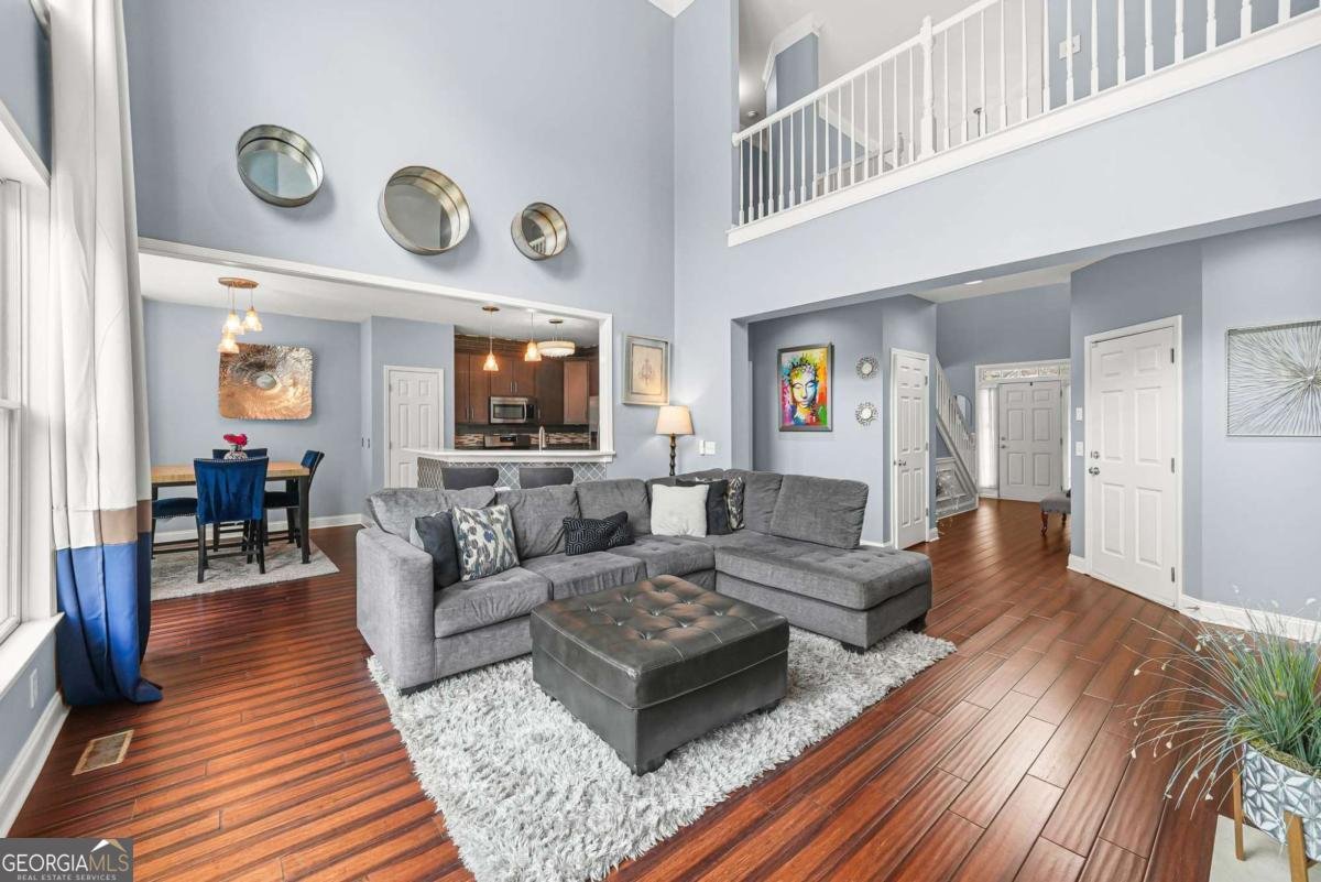 6398 Foggy Oak Drive Fairburn - Photo 18