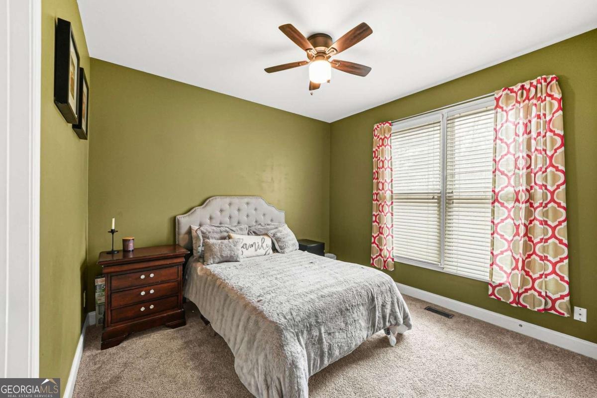 6398 Foggy Oak Drive Fairburn - Photo 19