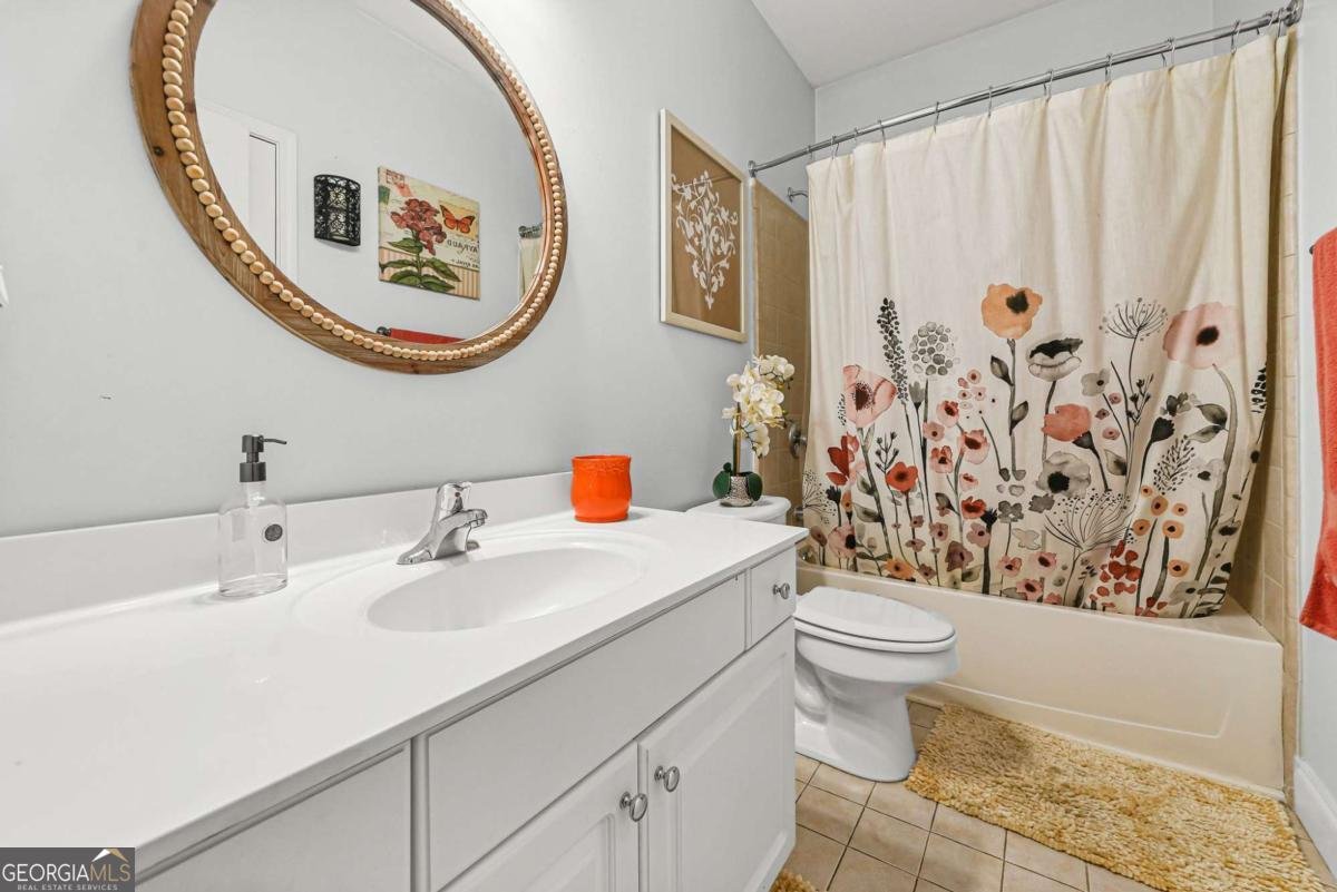 6398 Foggy Oak Drive Fairburn - Photo 20