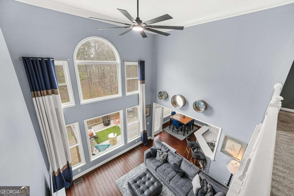 6398 Foggy Oak Drive Fairburn - Photo 22