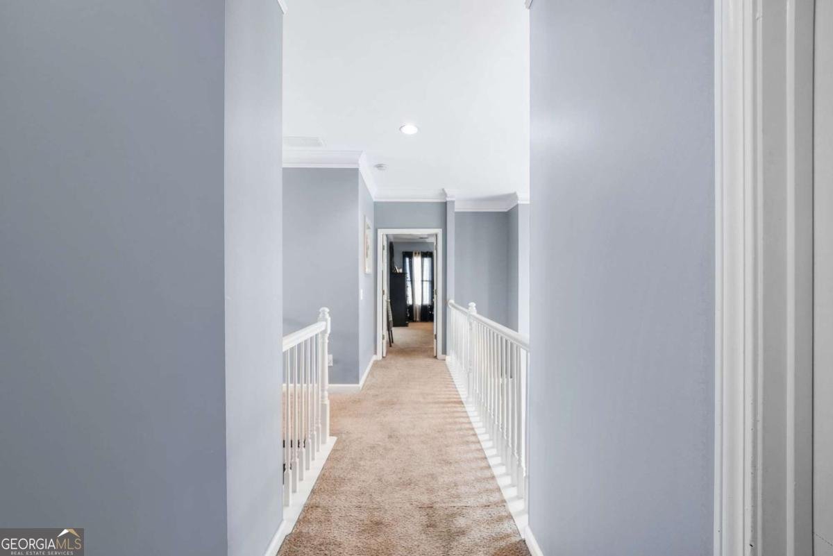 6398 Foggy Oak Drive Fairburn - Photo 27