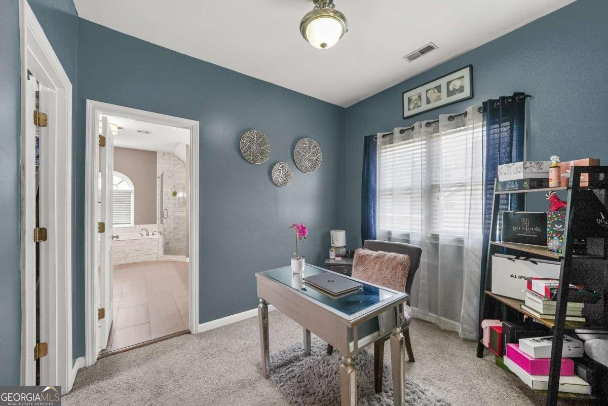 6398 Foggy Oak Drive Fairburn - Photo 30