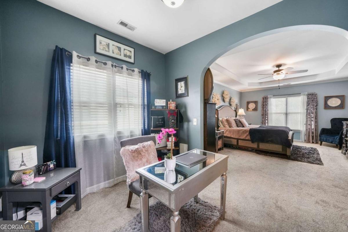 6398 Foggy Oak Drive Fairburn - Photo 31