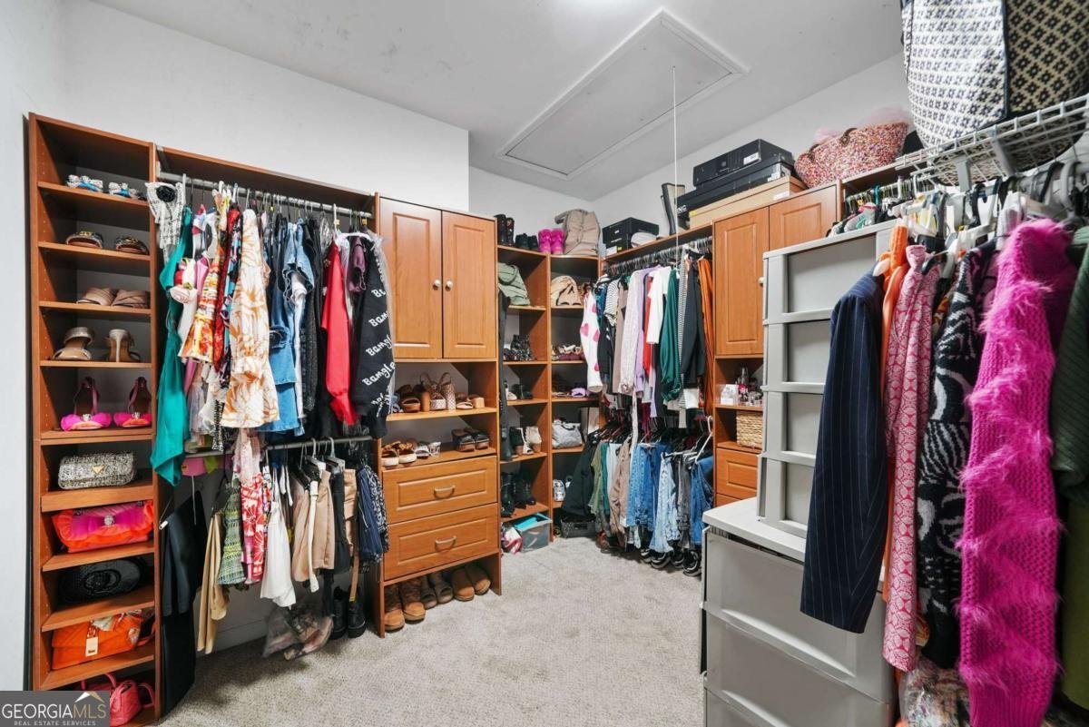 6398 Foggy Oak Drive Fairburn - Photo 37