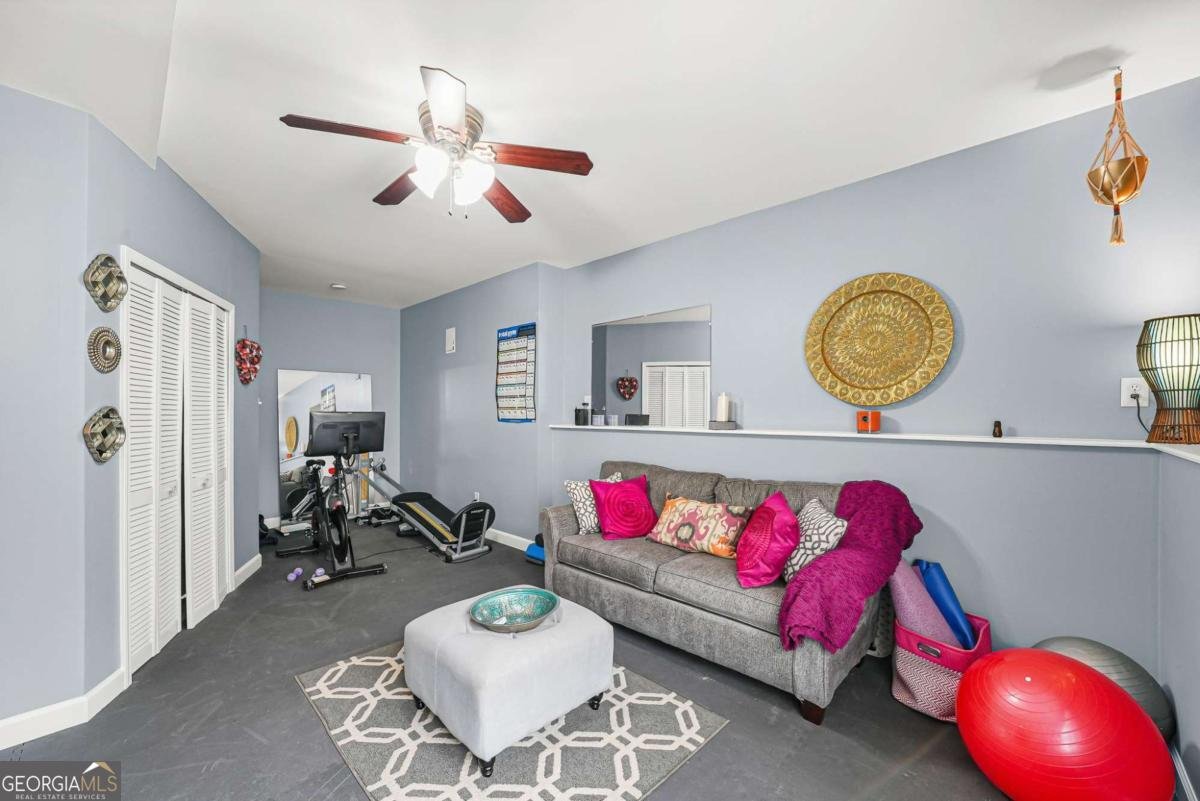 6398 Foggy Oak Drive Fairburn - Photo 38