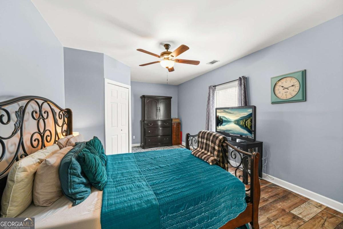 6398 Foggy Oak Drive Fairburn - Photo 39