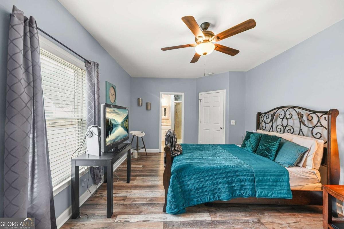 6398 Foggy Oak Drive Fairburn - Photo 40