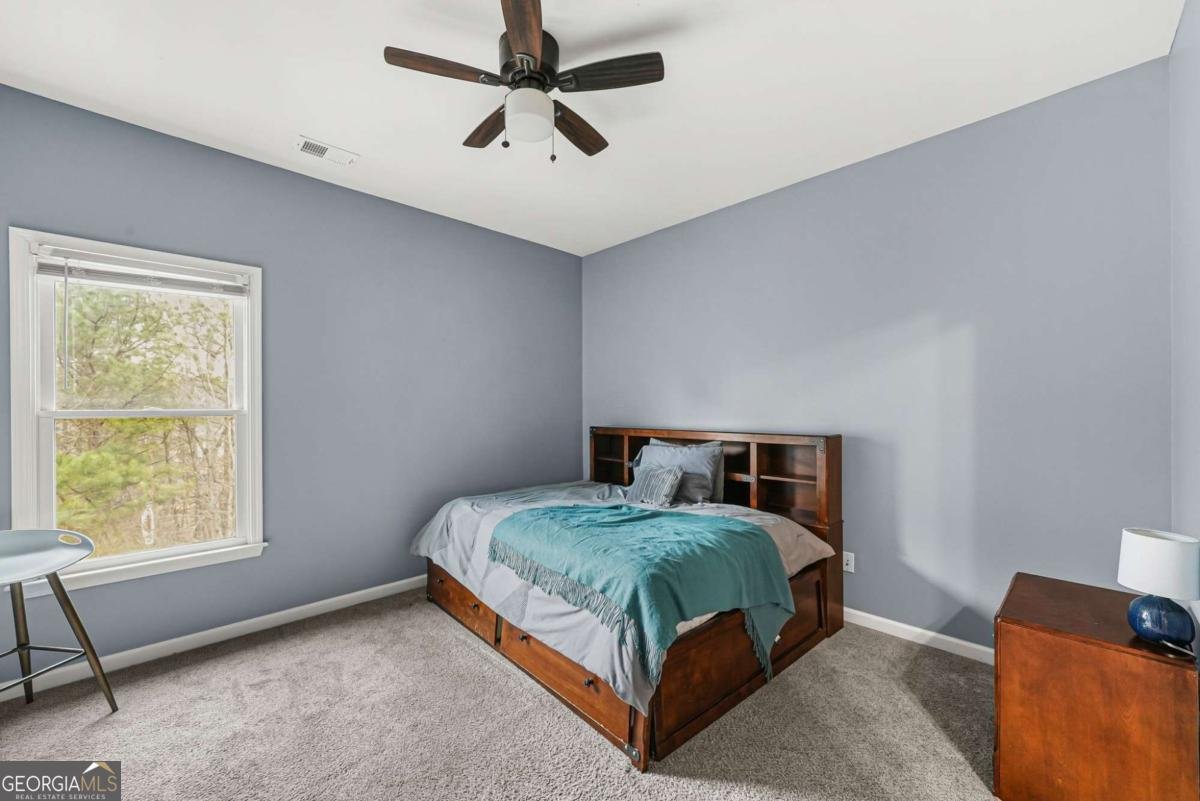 6398 Foggy Oak Drive Fairburn - Photo 44