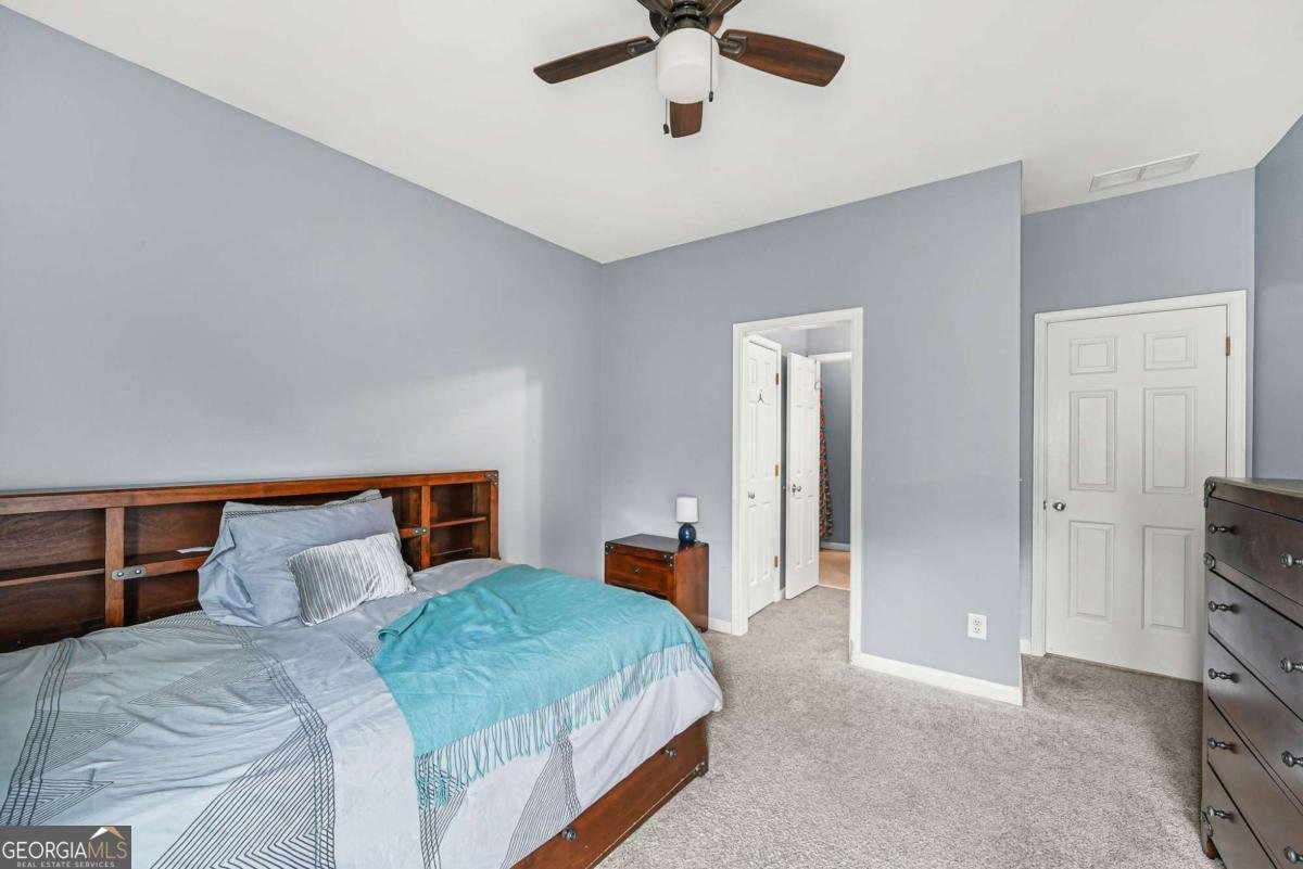 6398 Foggy Oak Drive Fairburn - Photo 45