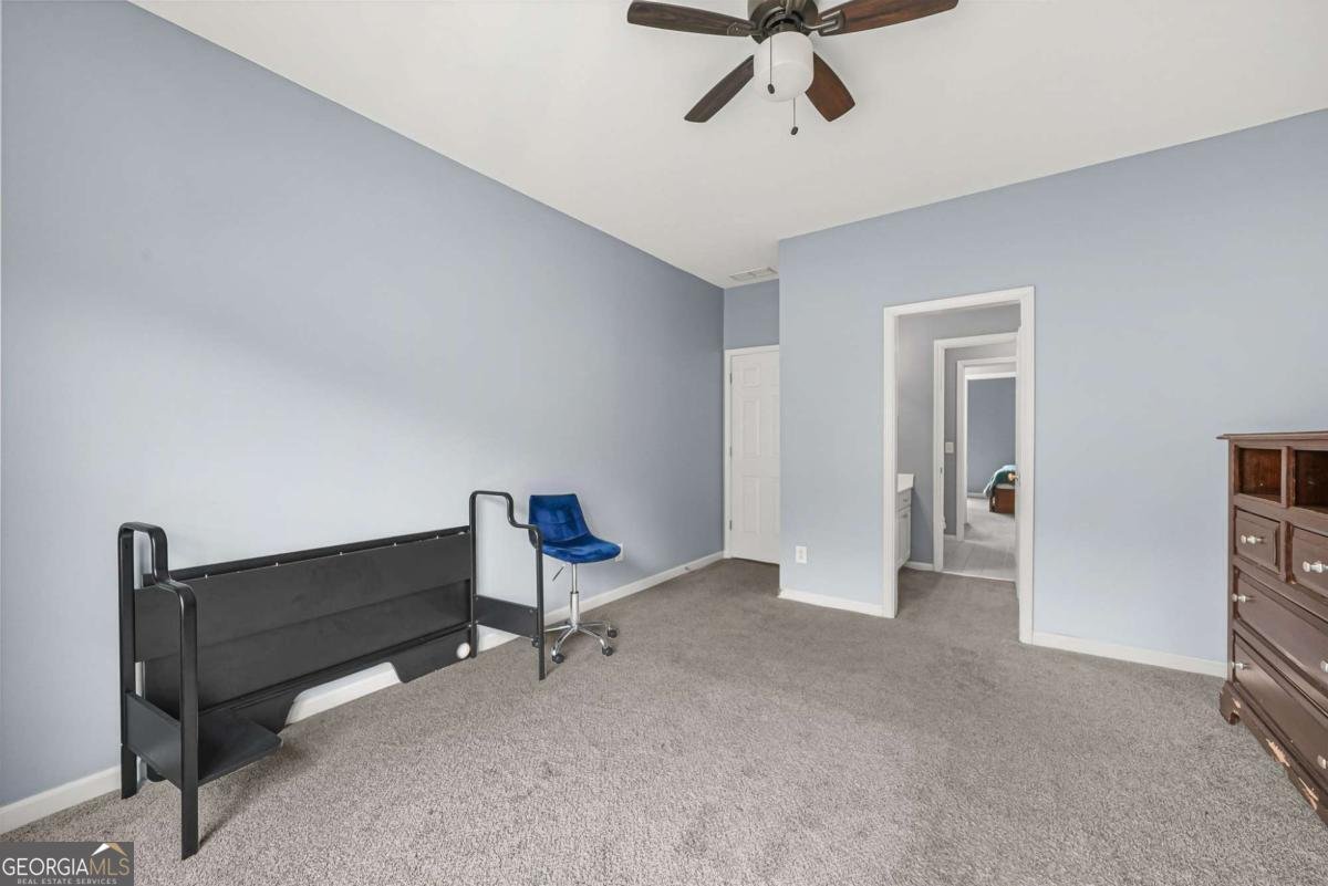 6398 Foggy Oak Drive Fairburn - Photo 47