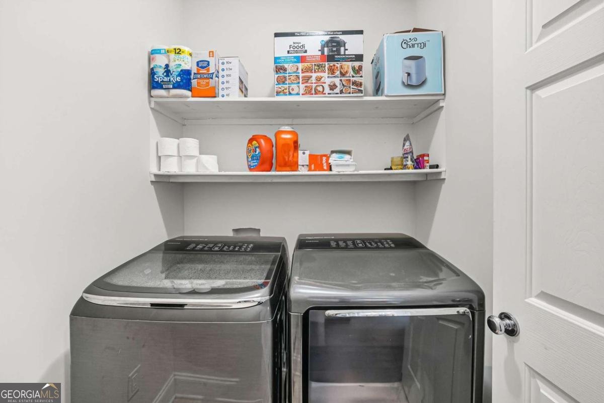 6398 Foggy Oak Drive Fairburn - Photo 48