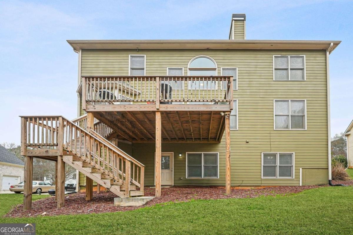 6398 Foggy Oak Drive Fairburn - Photo 52