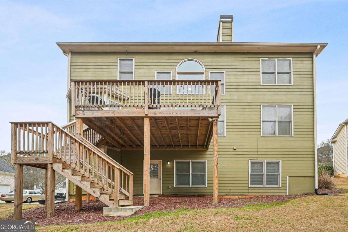 6398 Foggy Oak Drive Fairburn - Photo 53