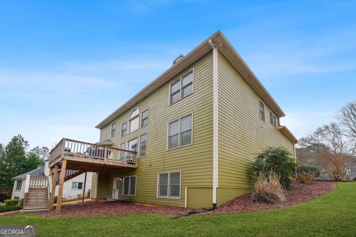 6398 Foggy Oak Drive Fairburn - Photo 56