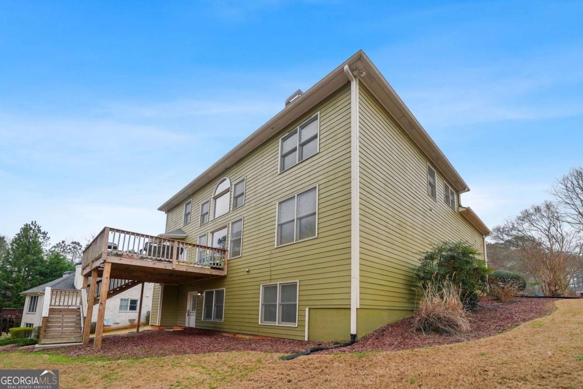 6398 Foggy Oak Drive Fairburn - Photo 57