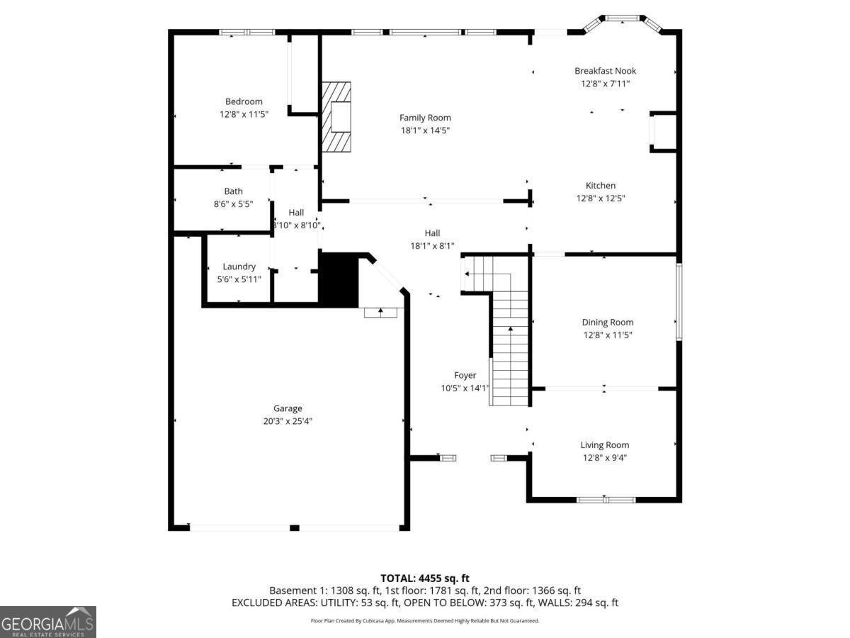 6398 Foggy Oak Drive Fairburn - Photo 58
