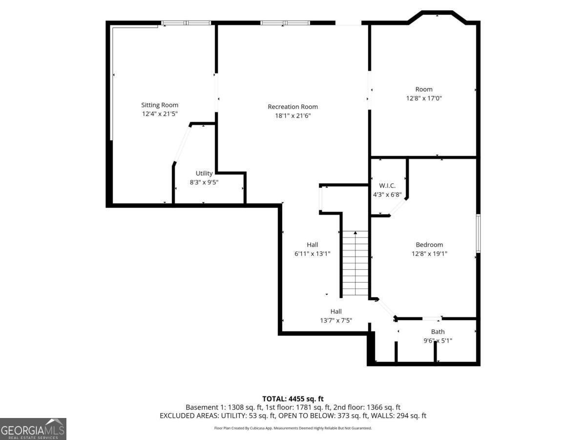 6398 Foggy Oak Drive Fairburn - Photo 59